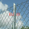 hot sale!!!!! 2013 anping KAIAN chain link fencing